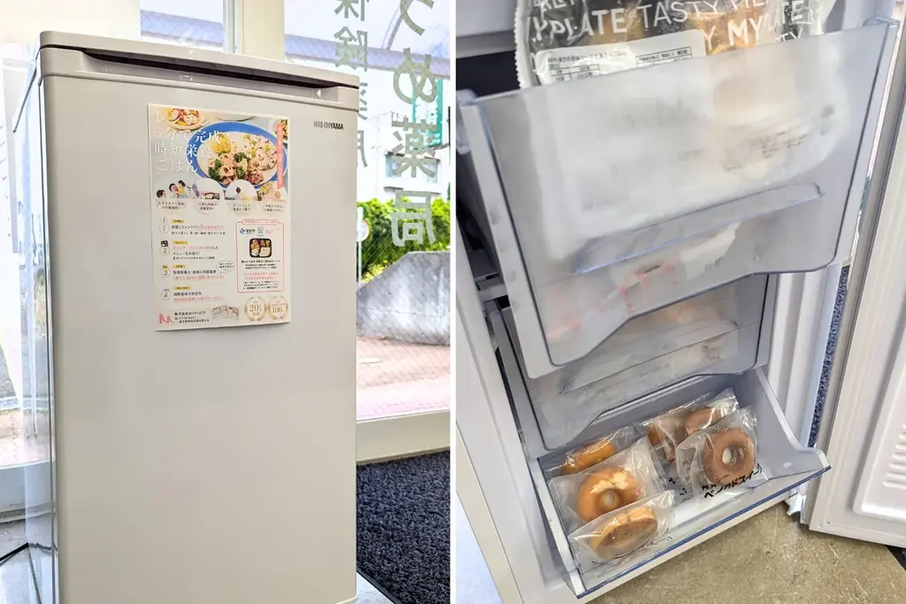 MYPLATEのワンプレート冷食、調剤薬局に初導入！Zelkovaが宮城県で「食」を通じた地域の健康支援を強化 画像 4