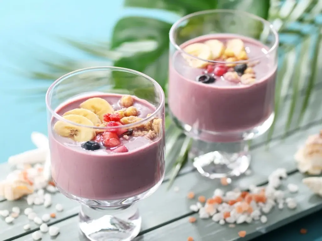 【更に充実食べ放題！ハワイアングルメを満喫！】『ニラックスブッフェ』のハワイアングルメフェアにて『ポキ寿司・マラサダ』などの特別メニューが7/23迄の期間限定にて新登場！ 画像 10