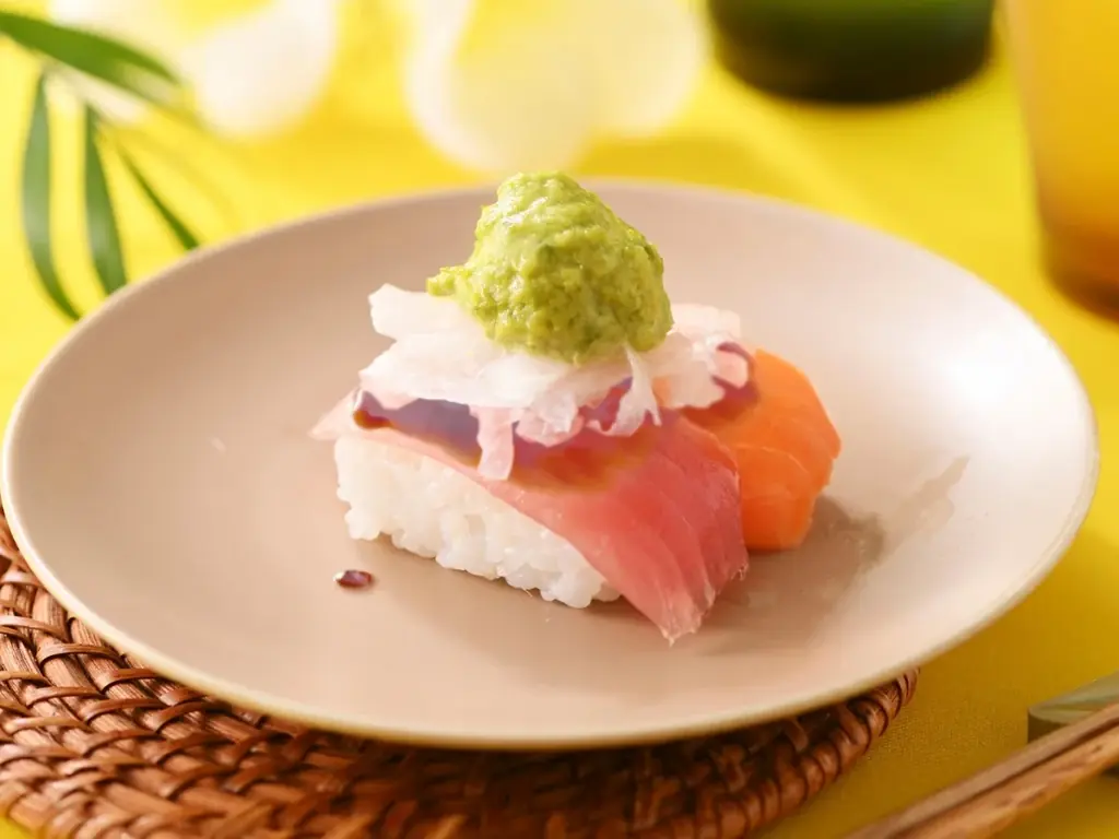 【更に充実食べ放題！ハワイアングルメを満喫！】『ニラックスブッフェ』のハワイアングルメフェアにて『ポキ寿司・マラサダ』などの特別メニューが7/23迄の期間限定にて新登場！ 画像 8