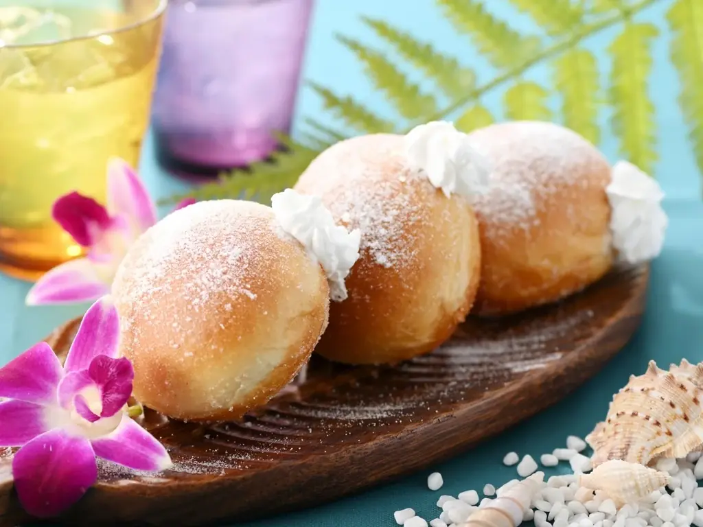 【更に充実食べ放題！ハワイアングルメを満喫！】『ニラックスブッフェ』のハワイアングルメフェアにて『ポキ寿司・マラサダ』などの特別メニューが7/23迄の期間限定にて新登場！ 画像 9