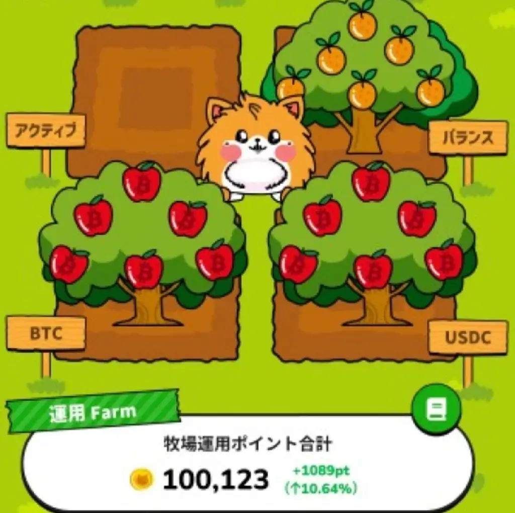 カジュアルゲームの開発支援を行う「株式会社MOCHIRON」と組み込み型Web3.0体験を実現するBACKSEAT株式会社が業務提携 画像 2
