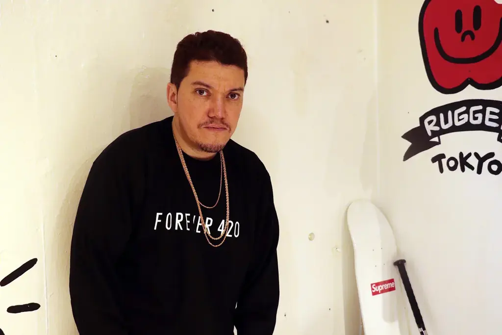 Zeebra、JESSE、L-VOKAL、SPHERE of INFLUENCEが参加した「Y.O.L.O.」リリックビデオを一挙公開！アートアクアリウム美術館 GINZAにてアート展示もスタート! 画像 6