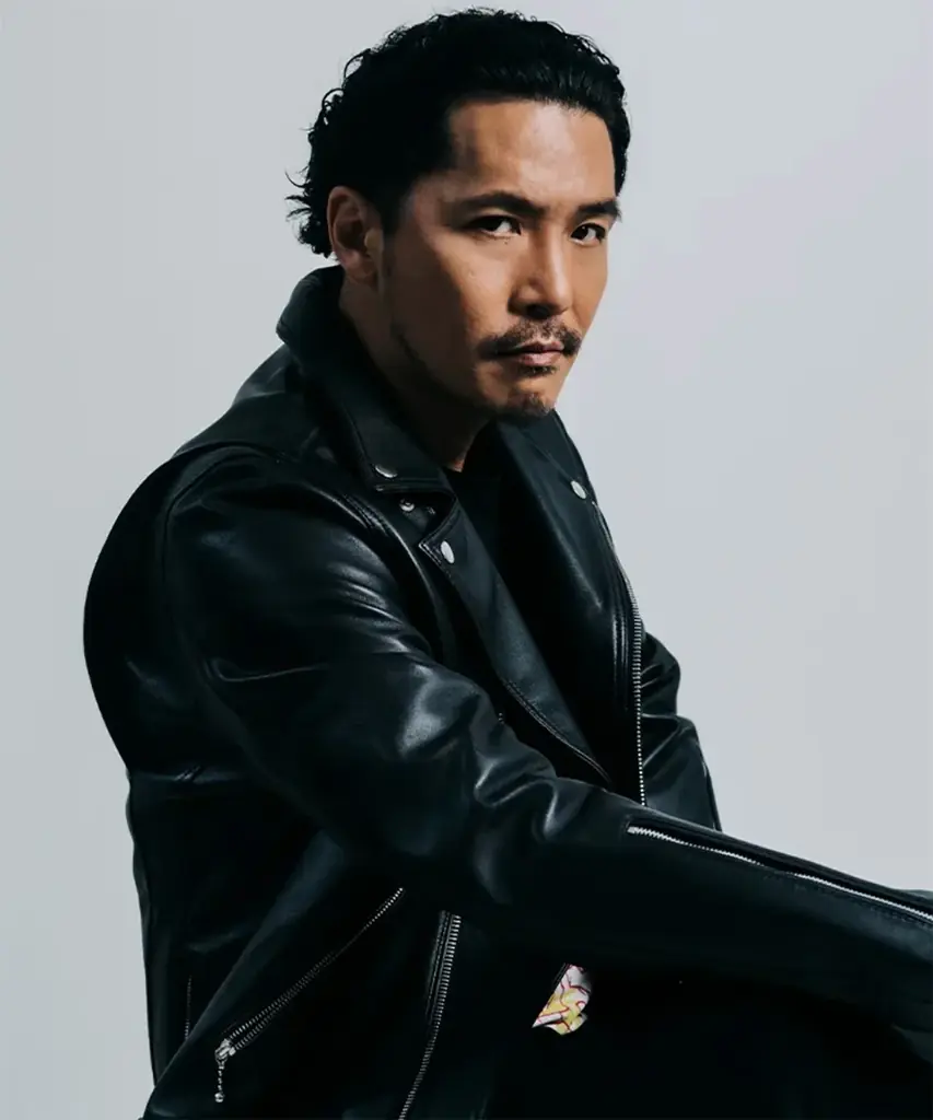 Zeebra、JESSE、L-VOKAL、SPHERE of INFLUENCEが参加した「Y.O.L.O.」リリックビデオを一挙公開！アートアクアリウム美術館 GINZAにてアート展示もスタート! 画像 9