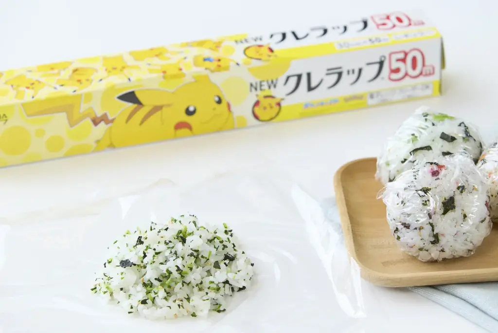 フリーザーバッグにはフリーザーもデザイン！日本初の食品用ラップ「NEWクレラップ」から「ポケモンデザインパッケージ」が7月1日(火)より数量限定で発売開始！ 画像 5