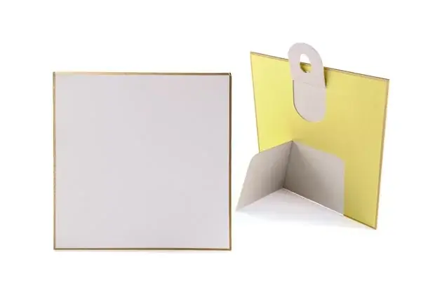 ME-Qのオリジナル色紙印刷サービスが新登場！1枚から高品質フルカラーで作成可能！（2025/06/26） 画像 11