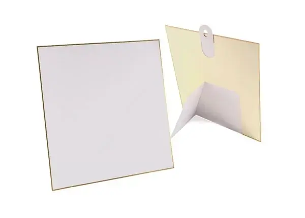 ME-Qのオリジナル色紙印刷サービスが新登場！1枚から高品質フルカラーで作成可能！（2025/06/26） 画像 15