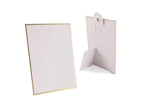 ME-Qのオリジナル色紙印刷サービスが新登場！1枚から高品質フルカラーで作成可能！（2025/06/26） 画像 16