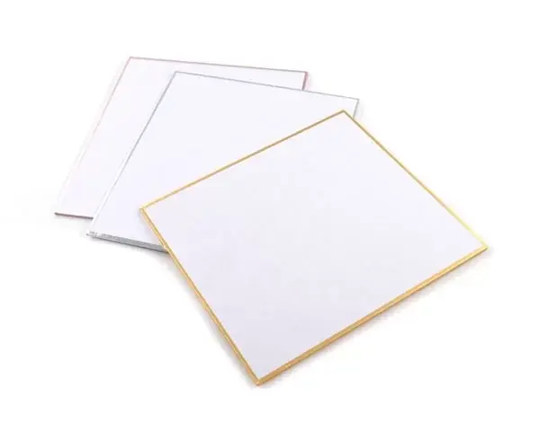 ME-Qのオリジナル色紙印刷サービスが新登場！1枚から高品質フルカラーで作成可能！（2025/06/26） 画像 9