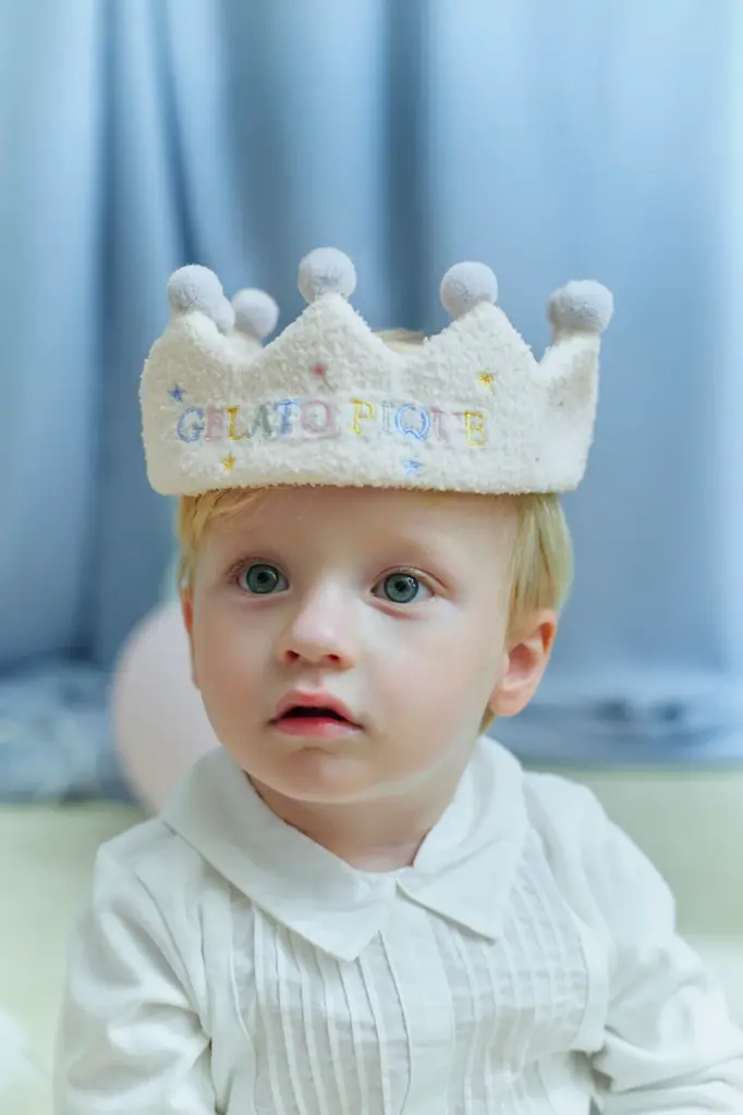 【gelato pique(ジェラート ピケ)】ベビーの誕生日や記念日を彩る「アニバーサリーコレクション」新登場！7月1日(火)より順次発売 画像 3