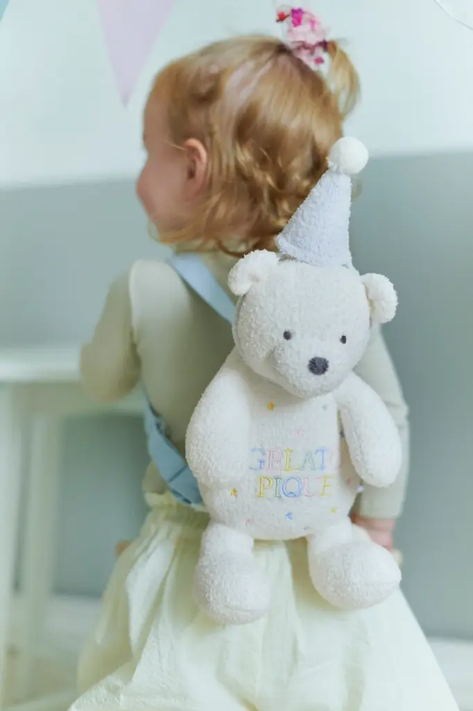 【gelato pique(ジェラート ピケ)】ベビーの誕生日や記念日を彩る「アニバーサリーコレクション」新登場！7月1日(火)より順次発売 画像 6