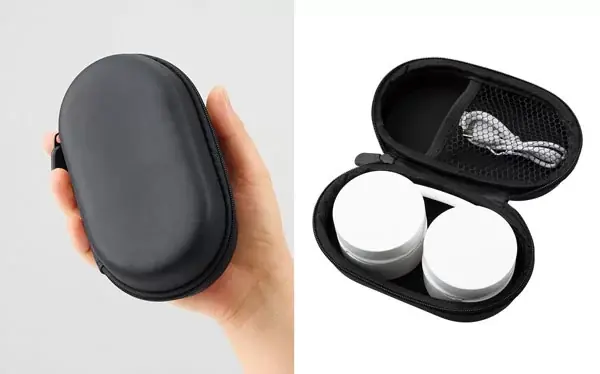 ME-Qの折りたたみネックUSBファンが新登場！名入れ＆フルカラー印刷で1個から作成可能！（2025/06/26） 画像 6