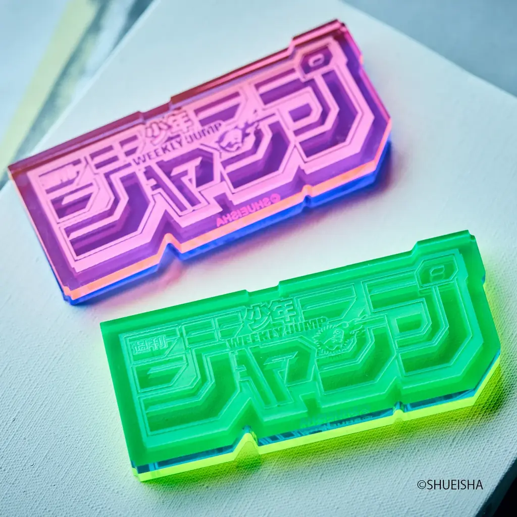 集英社公認オフィシャルライセンスショップ「JUMP SHOP」が手がける『RofJ BY JUMP SHOP』が、2025年7月17日(木)より期間限定で東京・渋谷に再登場! 画像 12