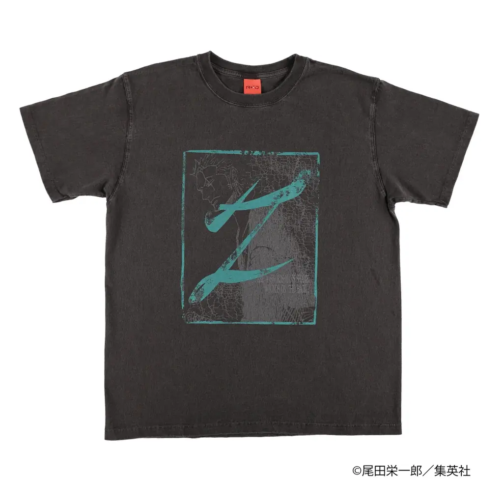 集英社公認オフィシャルライセンスショップ「JUMP SHOP」が手がける『RofJ BY JUMP SHOP』が、2025年7月17日(木)より期間限定で東京・渋谷に再登場! 画像 2
