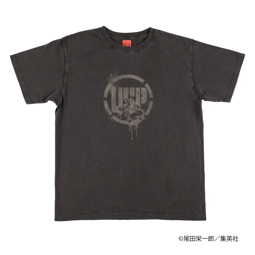 集英社公認オフィシャルライセンスショップ「JUMP SHOP」が手がける『RofJ BY JUMP SHOP』が、2025年7月17日(木)より期間限定で東京・渋谷に再登場! 画像 3
