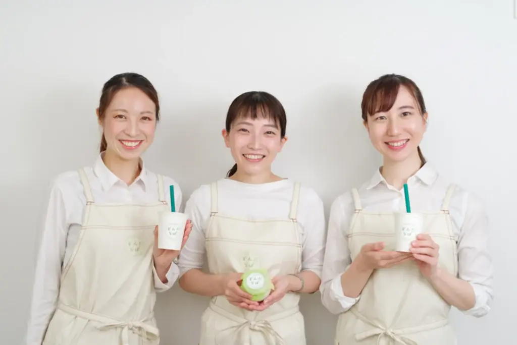 「ずんだを味わうシェイク」メニュー導入5店舗達成!初期費用無料キャンペーン延長のお知らせ 画像 3