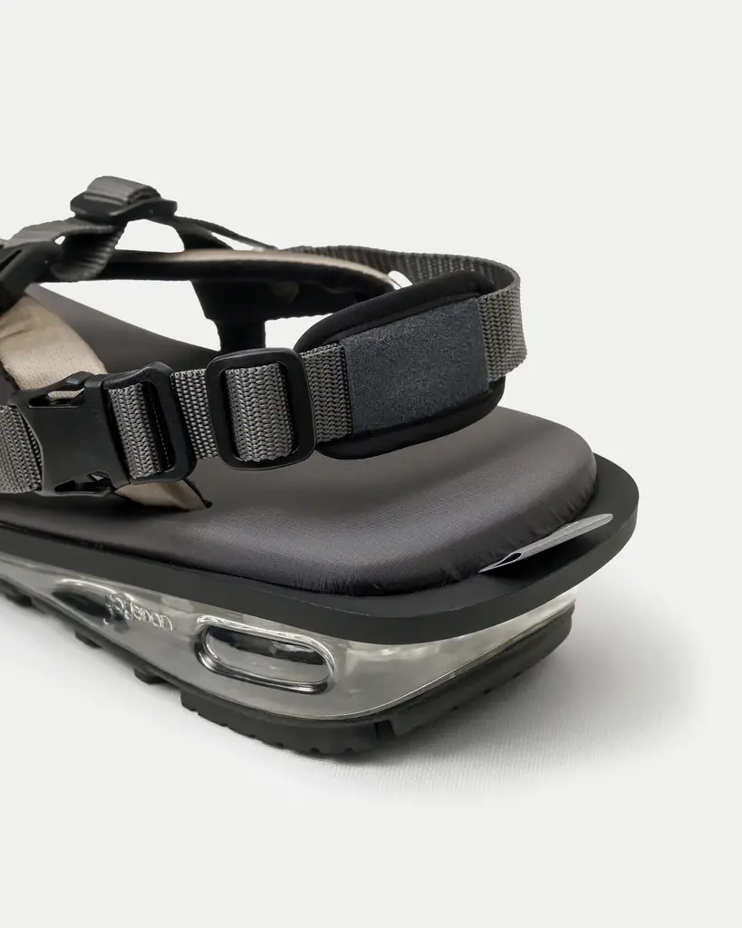 日本の伝統製品をアップデート。プロダクトデザインチーム「goyemon」がシティユースに特化した“雪駄”を開発。 画像 11