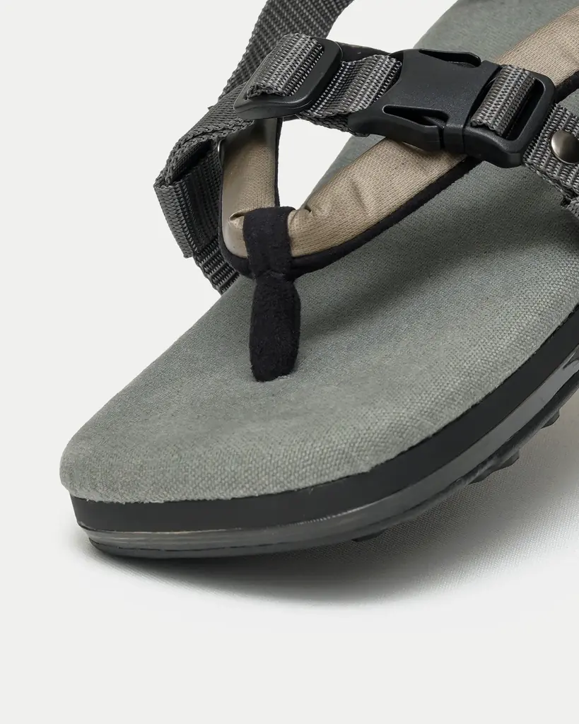 日本の伝統製品をアップデート。プロダクトデザインチーム「goyemon」がシティユースに特化した“雪駄”を開発。 画像 14