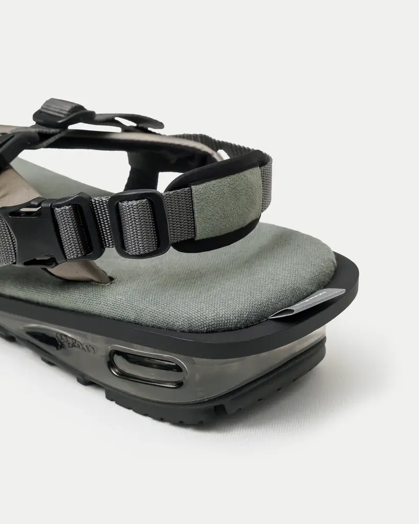 日本の伝統製品をアップデート。プロダクトデザインチーム「goyemon」がシティユースに特化した“雪駄”を開発。 画像 15