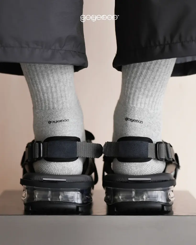 日本の伝統製品をアップデート。プロダクトデザインチーム「goyemon」がシティユースに特化した“雪駄”を開発。 画像 4