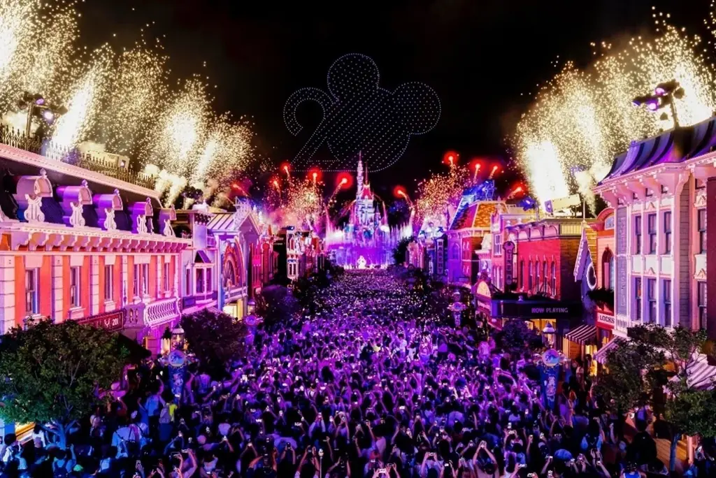 2025年6月28日開幕！香港ディズニー20周年記念イベントの全貌