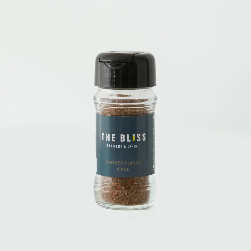 【この夏、主役はスパイス!】BBQやキャンプにぴったりの「THE BLISSオリジナルスパイス」が当たるプレゼントキャンペーン開催中! 画像 4