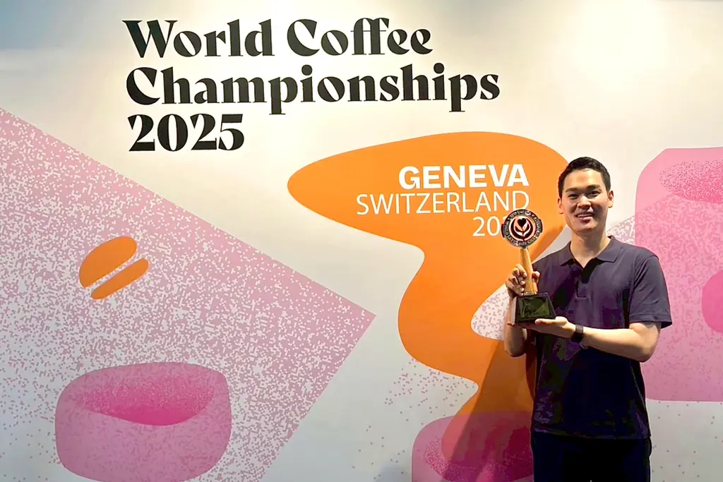 猿田彦珈琲、6月28日WLAC2025で世界2位獲得と記念イベント開催へ