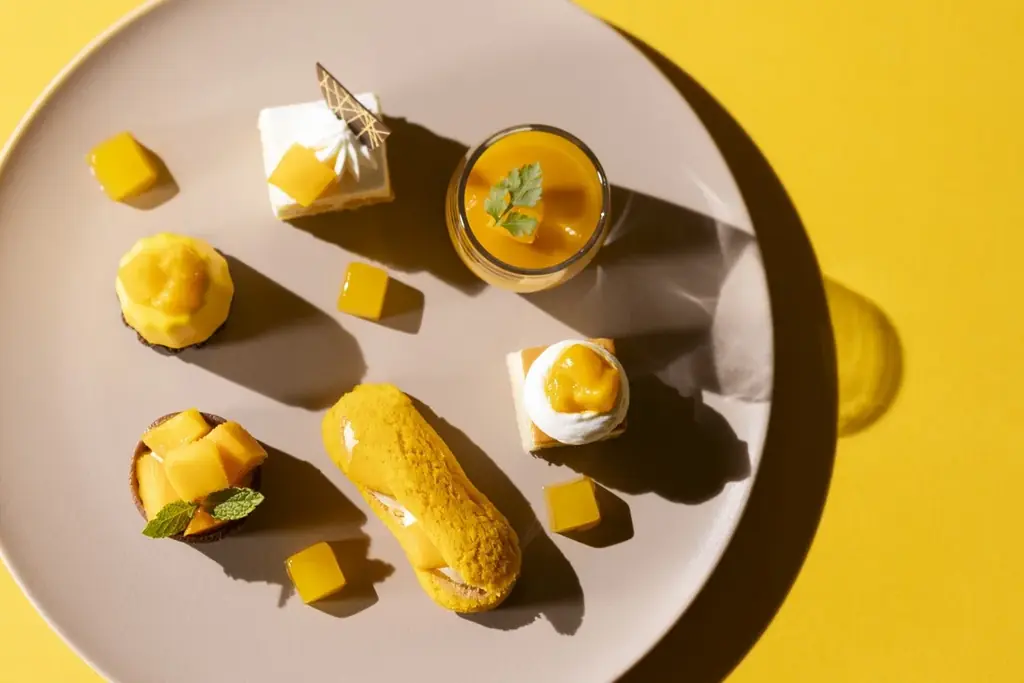 マンゴースイーツフェア