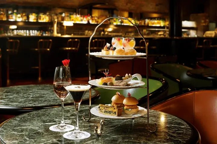 【札幌グランドホテル】心ときめくマンゴースイーツの楽園へ！マンゴースイーツフェア　開催期間：2025年7月1日（火）～ 8月31日（日） 画像 6