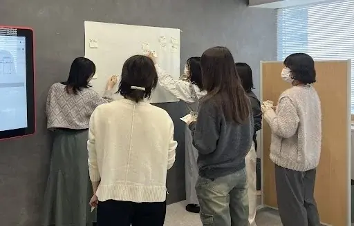 キャリア・育児・介護・健康課題など50の支援団体・企業を可視化した「働く女性のためのサポートマップ」公開 画像 4