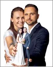 「3Dフィギュア作成サービス-3Dジャガ」本格始動 画像 2