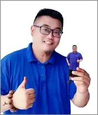 「3Dフィギュア作成サービス-3Dジャガ」本格始動 画像 4