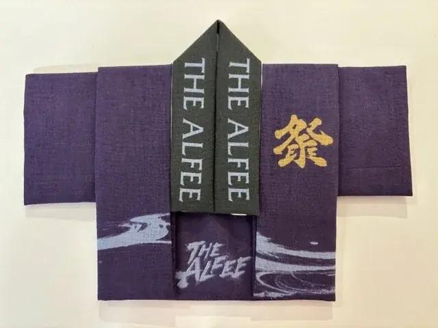 【阪神梅田本店】50周年記念！「THE ALFEE’S LEGACY ～50年の足跡～」を開催いたします 画像 10