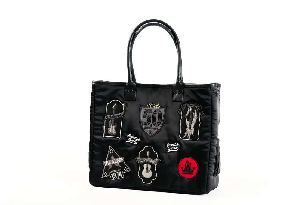 【阪神梅田本店】50周年記念！「THE ALFEE’S LEGACY ～50年の足跡～」を開催いたします 画像 7