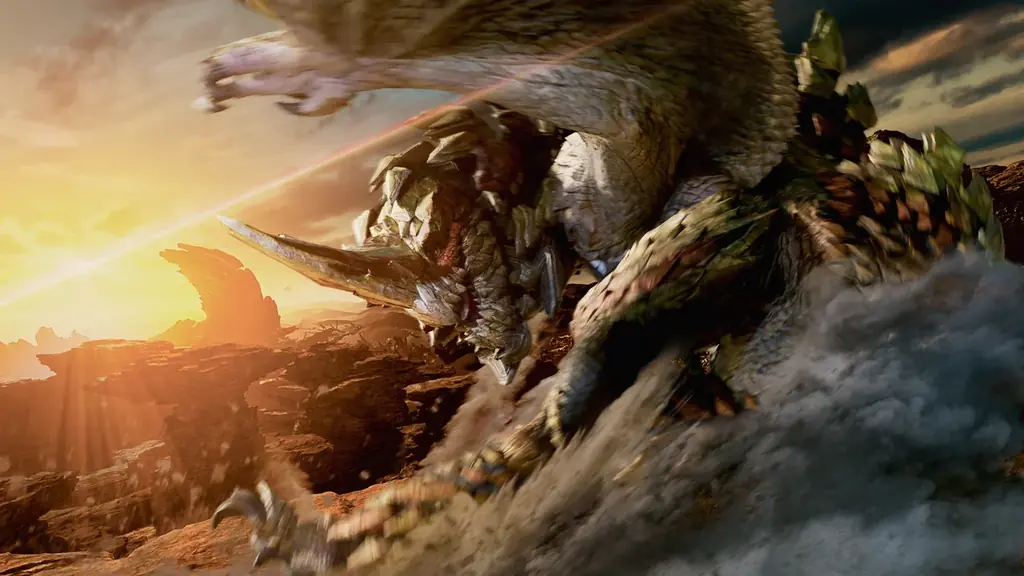 『モンスターハンターワイルズ』の無料タイトルアップデート第2弾が配信開始! 画像 2