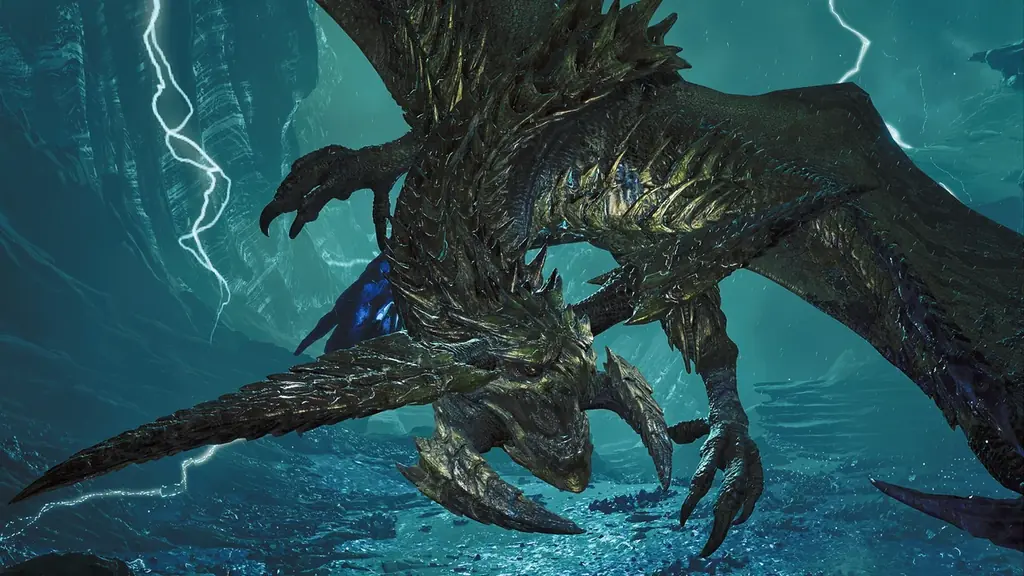 『モンスターハンターワイルズ』の無料タイトルアップデート第2弾が配信開始! 画像 3