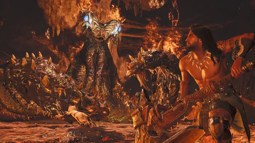 『モンスターハンターワイルズ』の無料タイトルアップデート第2弾が配信開始! 画像 6