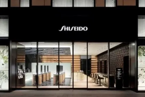 資生堂銀座本店「SHISEIDO THE STORE」でゆかた美人！プロの技でキレイを叶えるスペシャルビューティーメニューを提供 画像 8