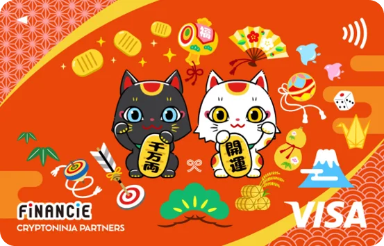 好きなプロジェクトオーナーの応援ができる、「FiNANCiEエポスカード」が誕生 画像 7