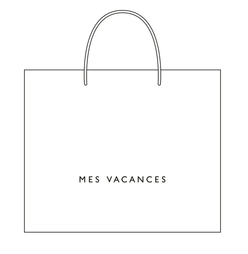 柴咲コウがディレクションを手がけるサステナビューティーファッションブランド「MES VACANCES」とアップサイクルブランド「 SHITSURAE」のコラボショップが有楽町マルイにOPEN！ 画像 12