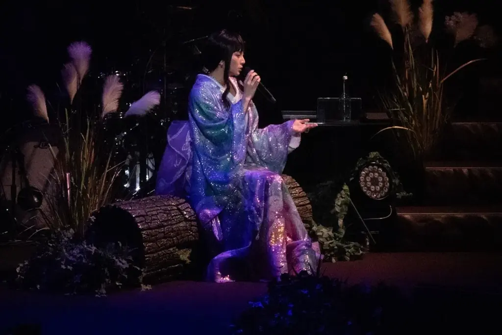 柴咲コウがディレクションを手がけるサステナビューティーファッションブランド「MES VACANCES」とアップサイクルブランド「 SHITSURAE」のコラボショップが有楽町マルイにOPEN！ 画像 13