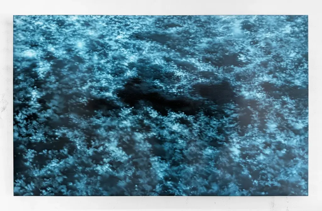 現代美術家 高屋永遠と珠洲焼作家 第3回日本国際芸術祭で合同展へ 画像 1