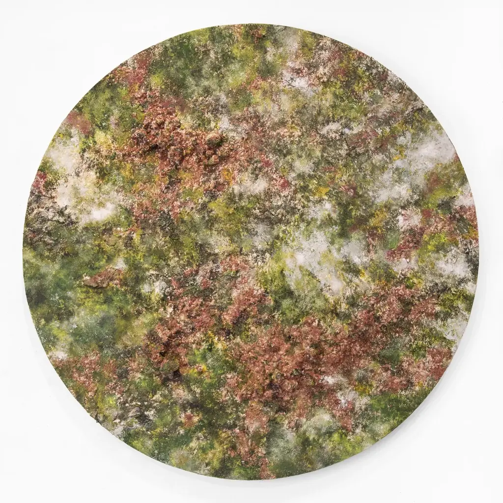 現代美術家 高屋永遠と珠洲焼作家 第3回日本国際芸術祭で合同展へ 画像 3