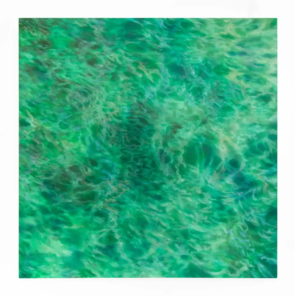 現代美術家 高屋永遠と珠洲焼作家 第3回日本国際芸術祭で合同展へ 画像 4