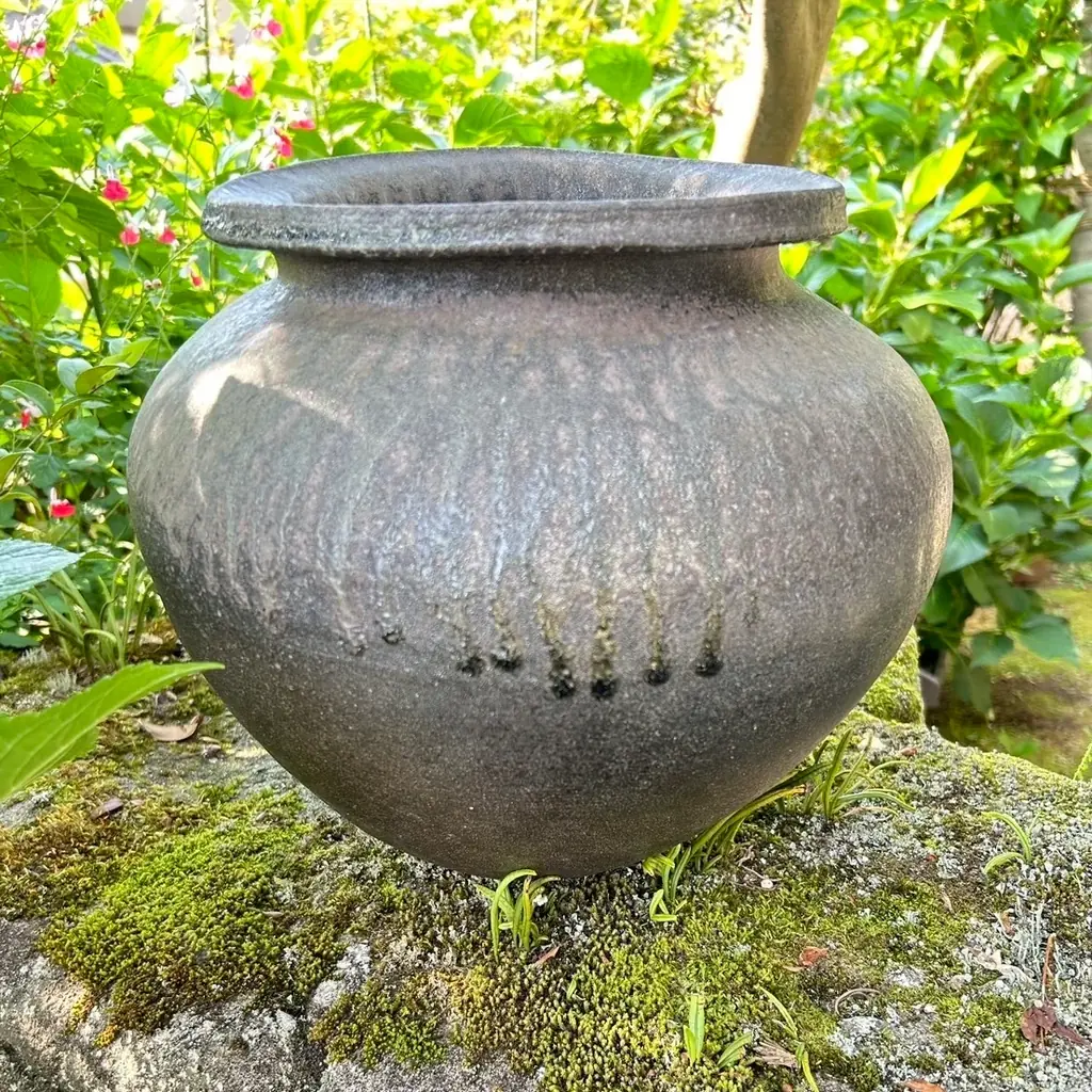 現代美術家 高屋永遠と珠洲焼作家 第3回日本国際芸術祭で合同展へ 画像 6