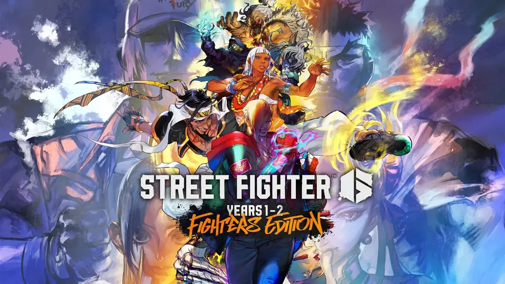 7月23日・24日大阪万博で『ストリートファイター6』eスポーツ試遊開催