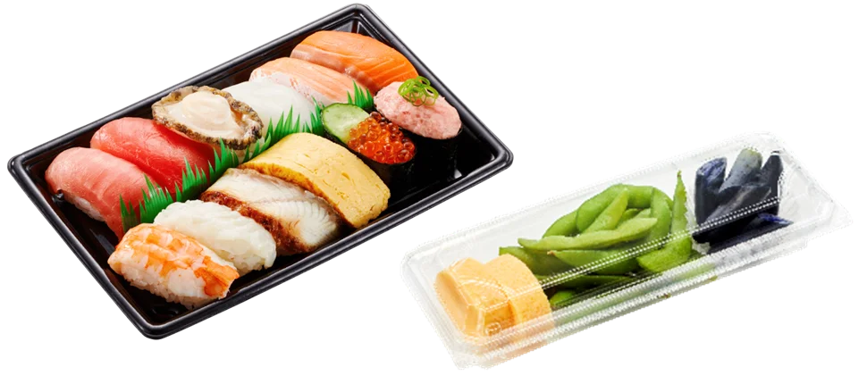 「みなみ鮪中とろ」「うなぎ」など“夏の贅沢”が詰まった期間限定お持ち帰り『夏のごちそう12種セット』が新登場！ 画像 4