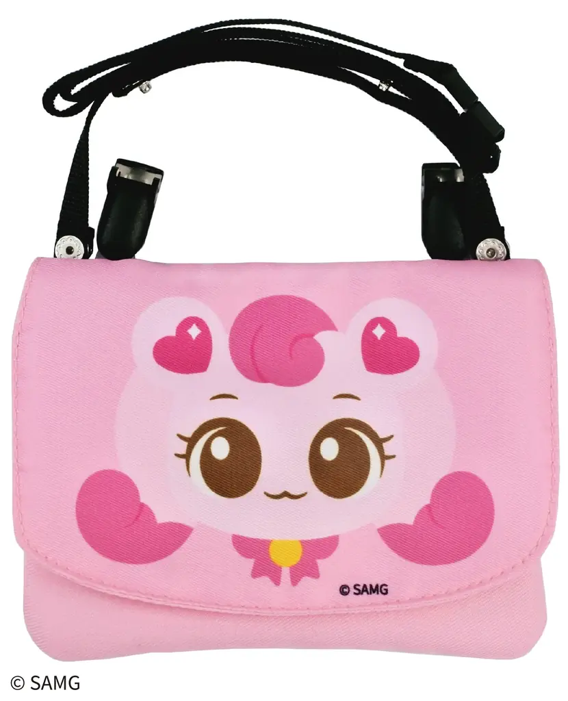 【日本初！※】株式会社松村商店、韓国で話題のアニメ「キラキラ キャッチ！ティニピン」アパレル雑貨を2025年6月30日よりECサイトにて予約開始！ 画像 8