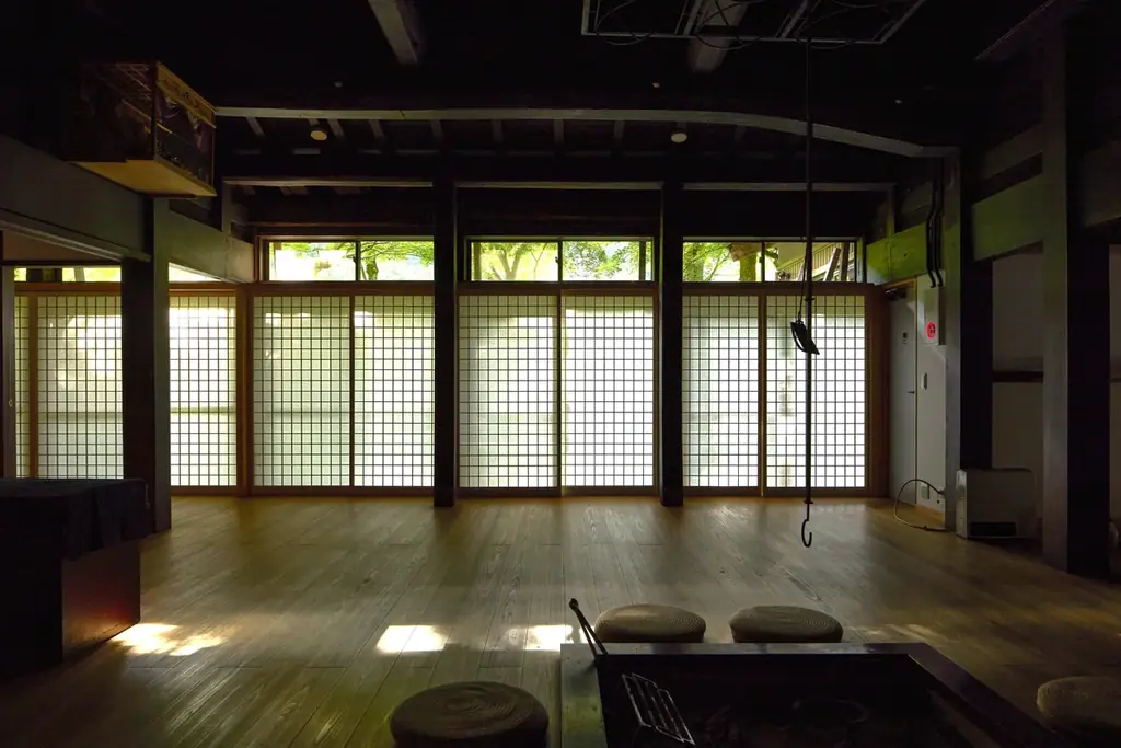 石川県小松市・大杉町に宿泊施設【YADO SEN－仙－KOMATSU】が誕生。築180年の登録有形文化財「下里 Kudari」と築150年の古民家「前家 Maeie」、新たな運営体制で7月1日オープン 画像 5