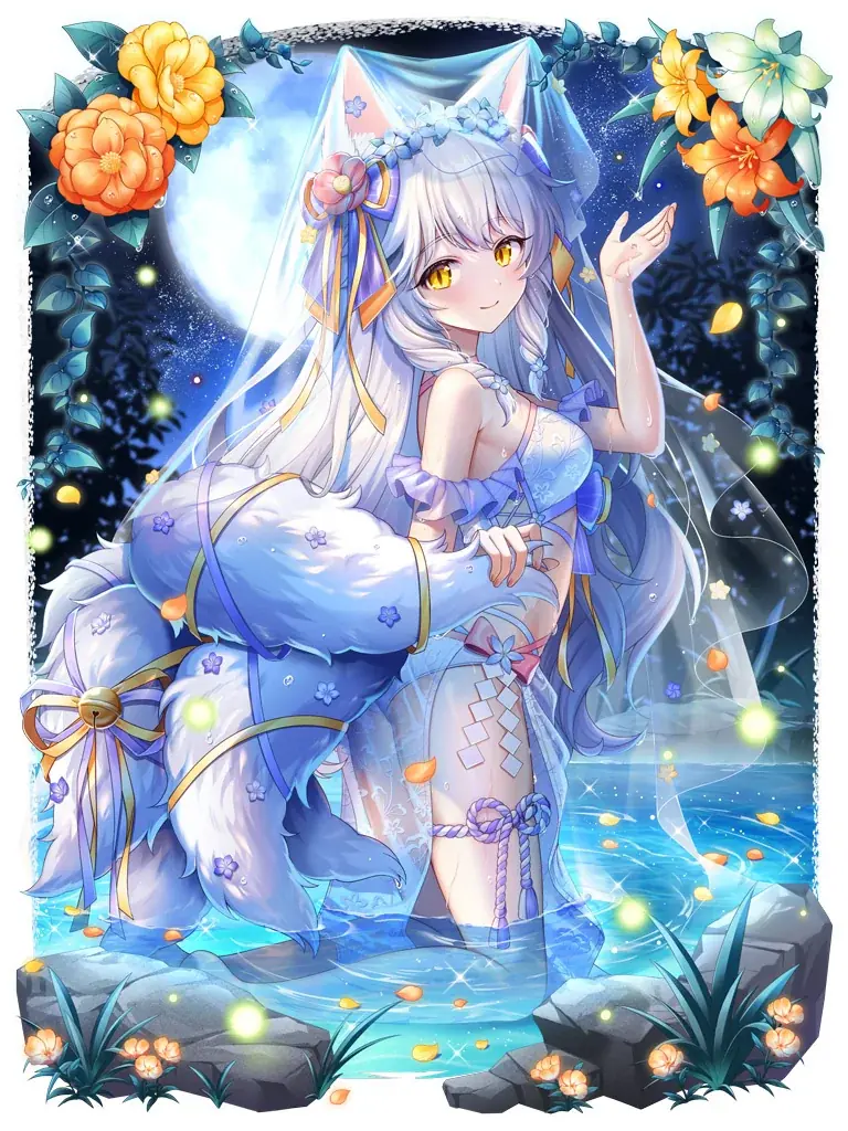 『黒猫のウィズ』新イベント「プロジェクト・エリュシオン」とガチャ「Summer Collection 2025」を開催！ 1日1回無料10連ガチャも実施！ 画像 5