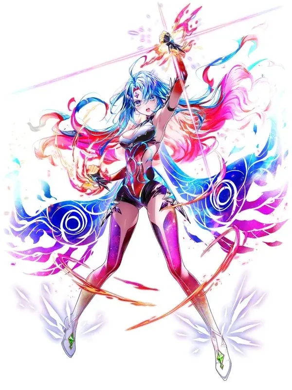 『白猫プロジェクト NEW WORLD’S』メインストーリー「神域のフロンティア編　第７章」開幕！ 画像 3